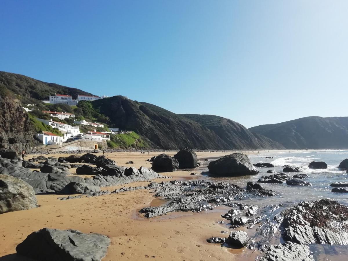 Villa Andorinha With Private Pool In A Quiet Area Aljezur Luaran gambar