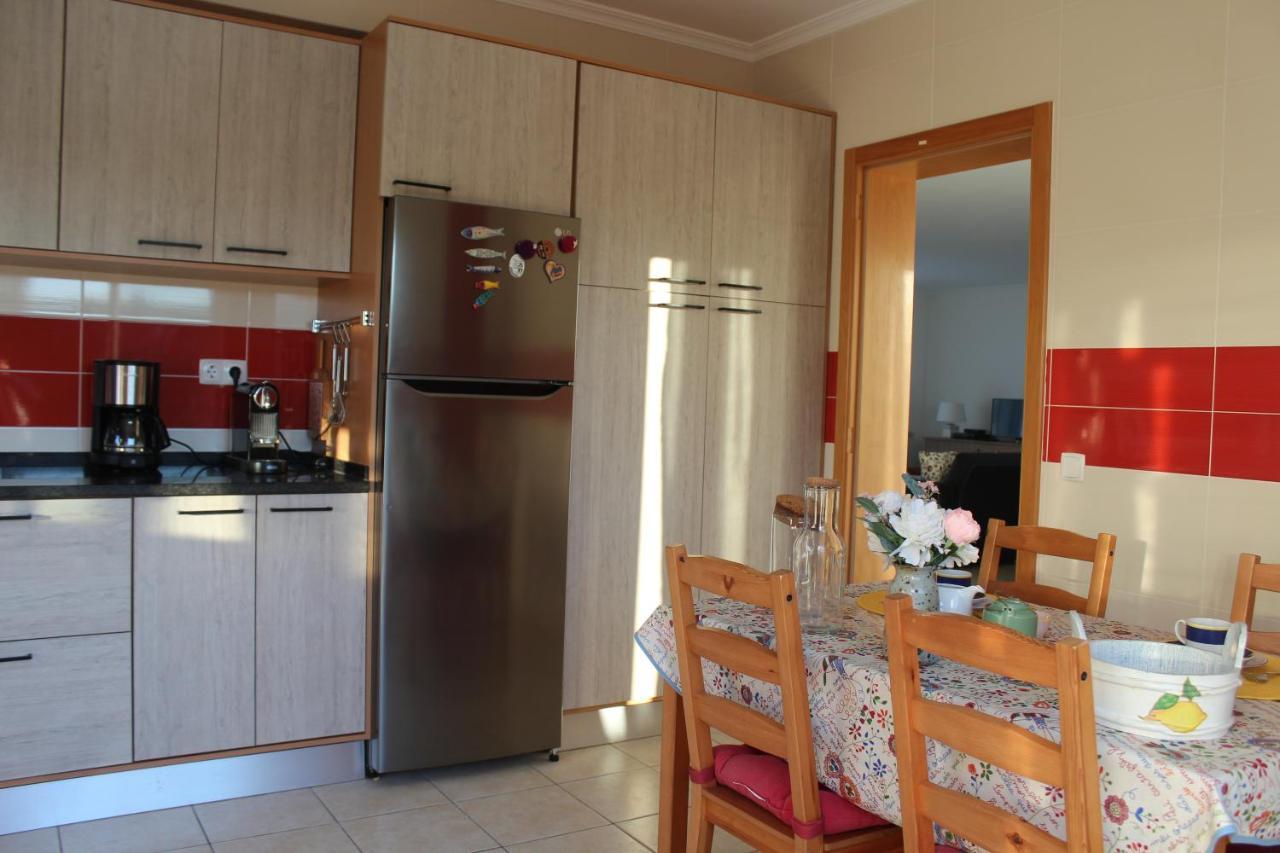 Villa Andorinha With Private Pool In A Quiet Area Aljezur Luaran gambar