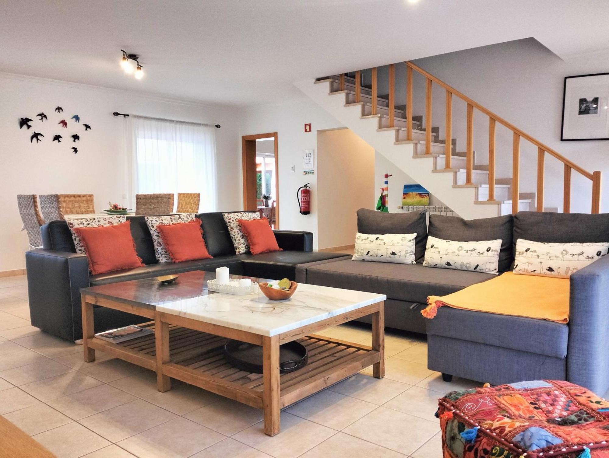 Villa Andorinha With Private Pool In A Quiet Area Aljezur Luaran gambar