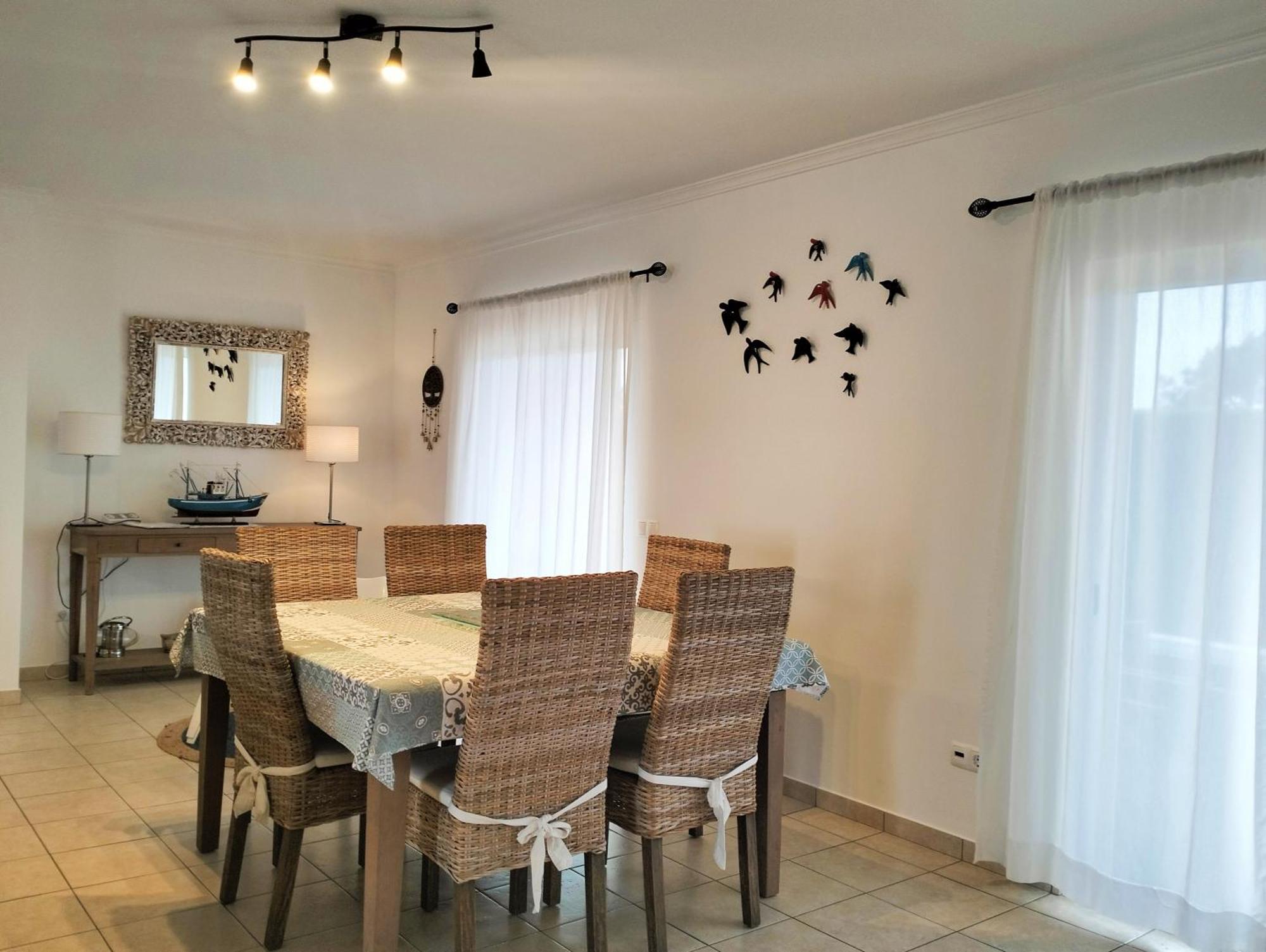 Villa Andorinha With Private Pool In A Quiet Area Aljezur Luaran gambar