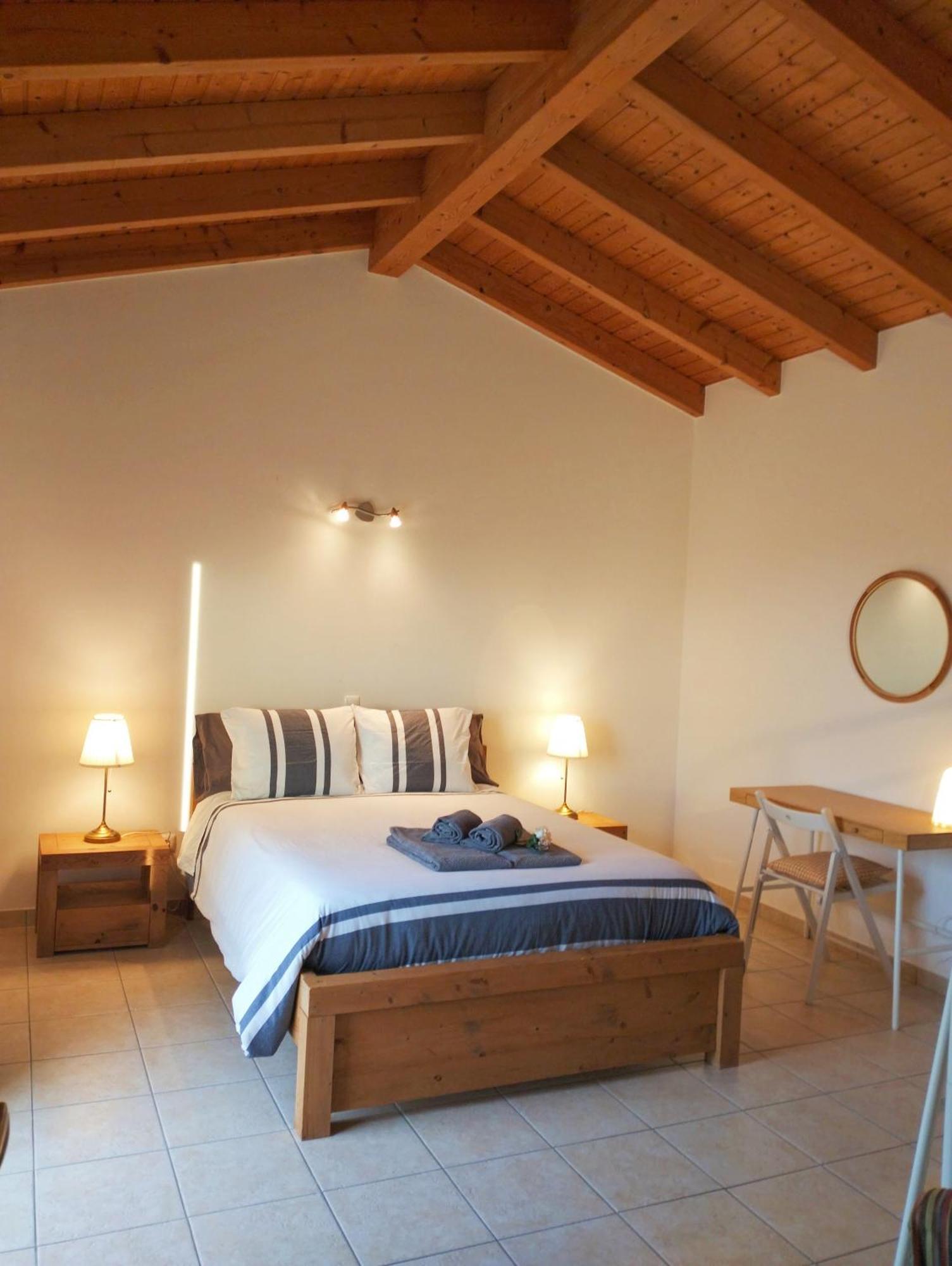 Villa Andorinha With Private Pool In A Quiet Area Aljezur Luaran gambar