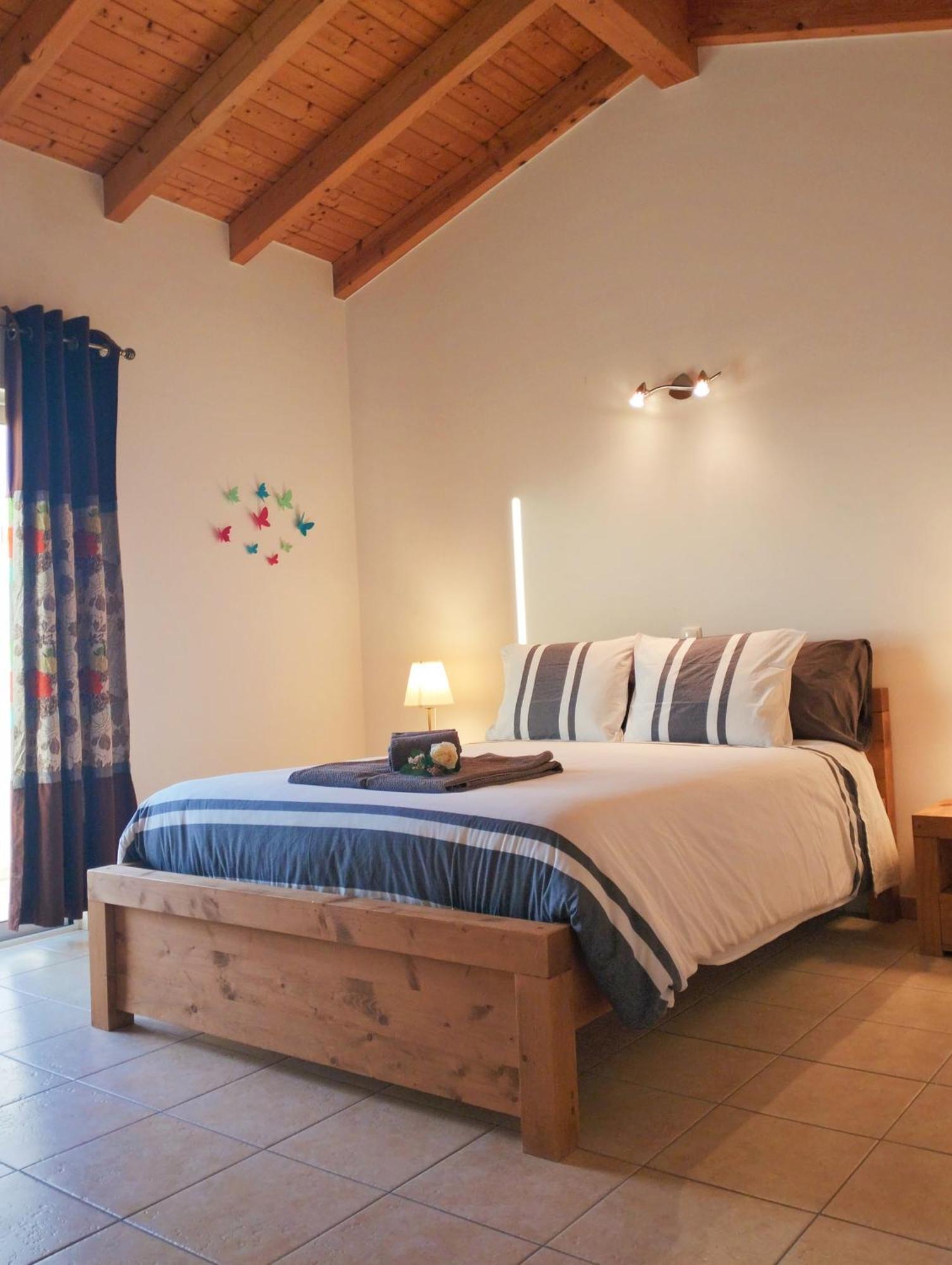 Villa Andorinha With Private Pool In A Quiet Area Aljezur Luaran gambar