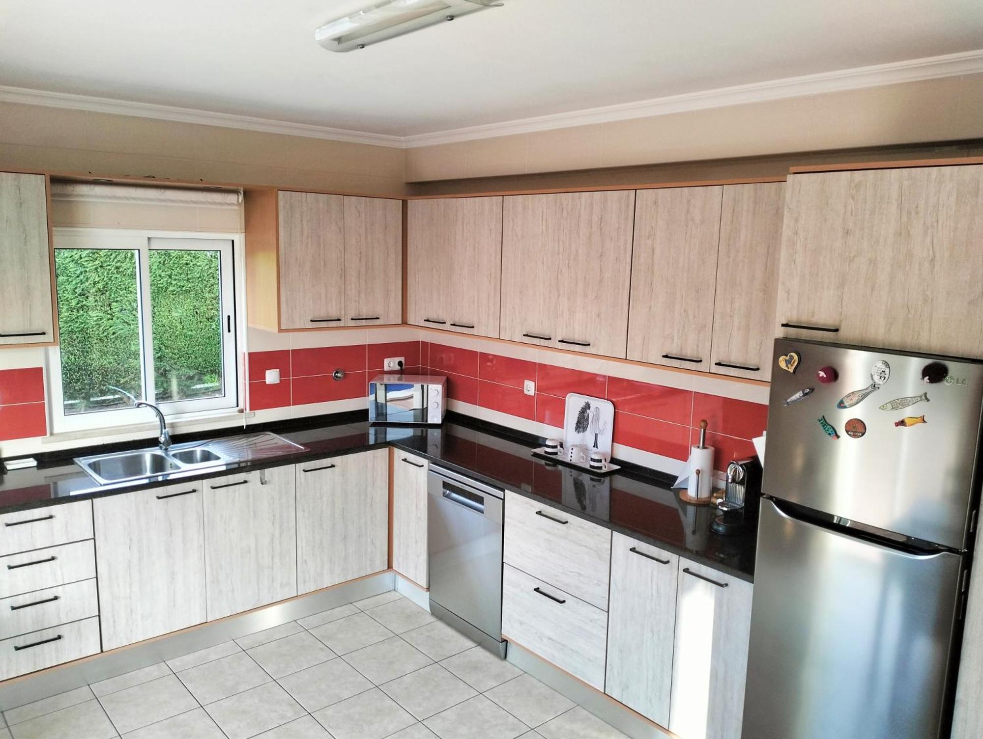 Villa Andorinha With Private Pool In A Quiet Area Aljezur Luaran gambar