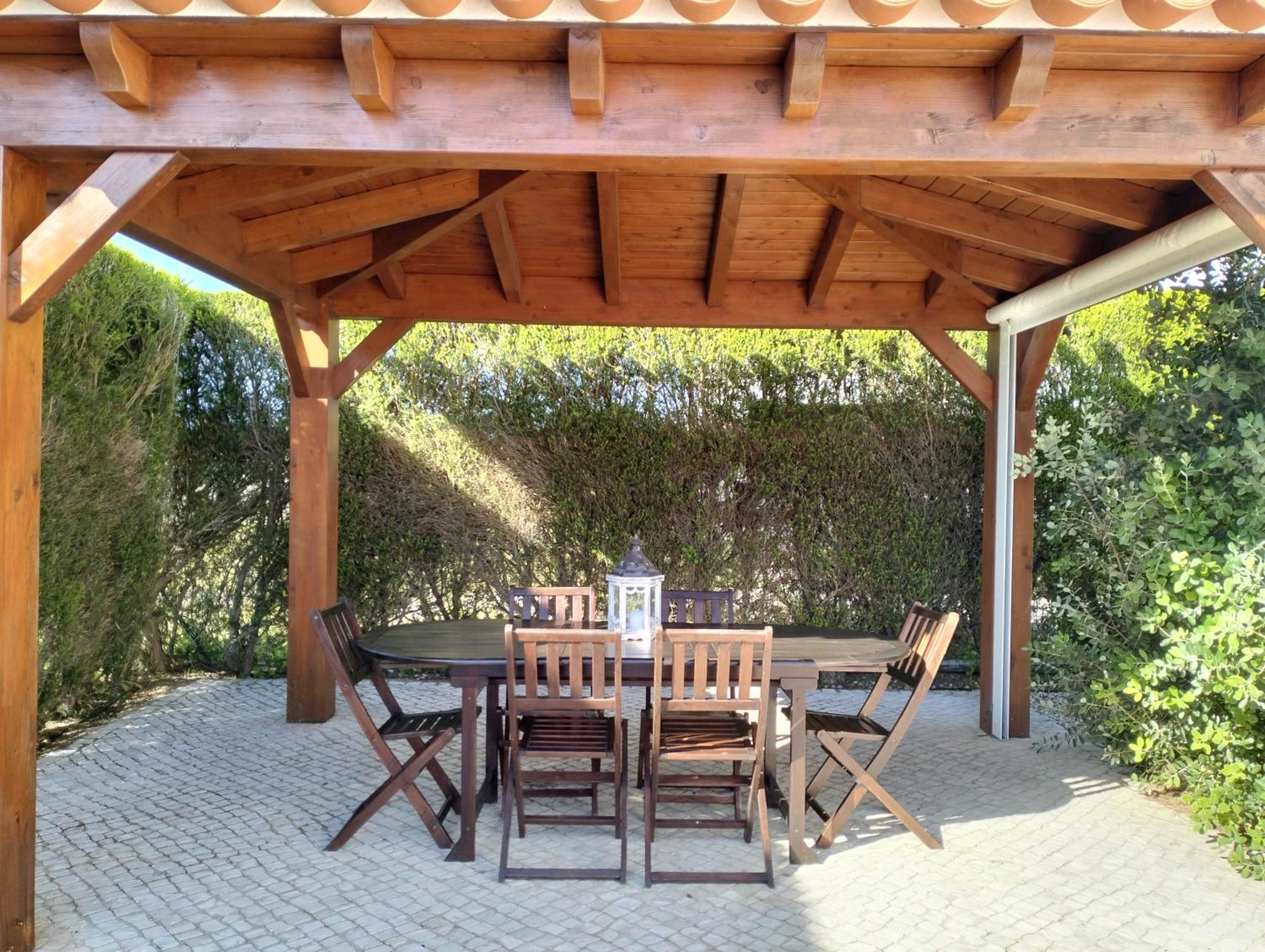 Villa Andorinha With Private Pool In A Quiet Area Aljezur Luaran gambar