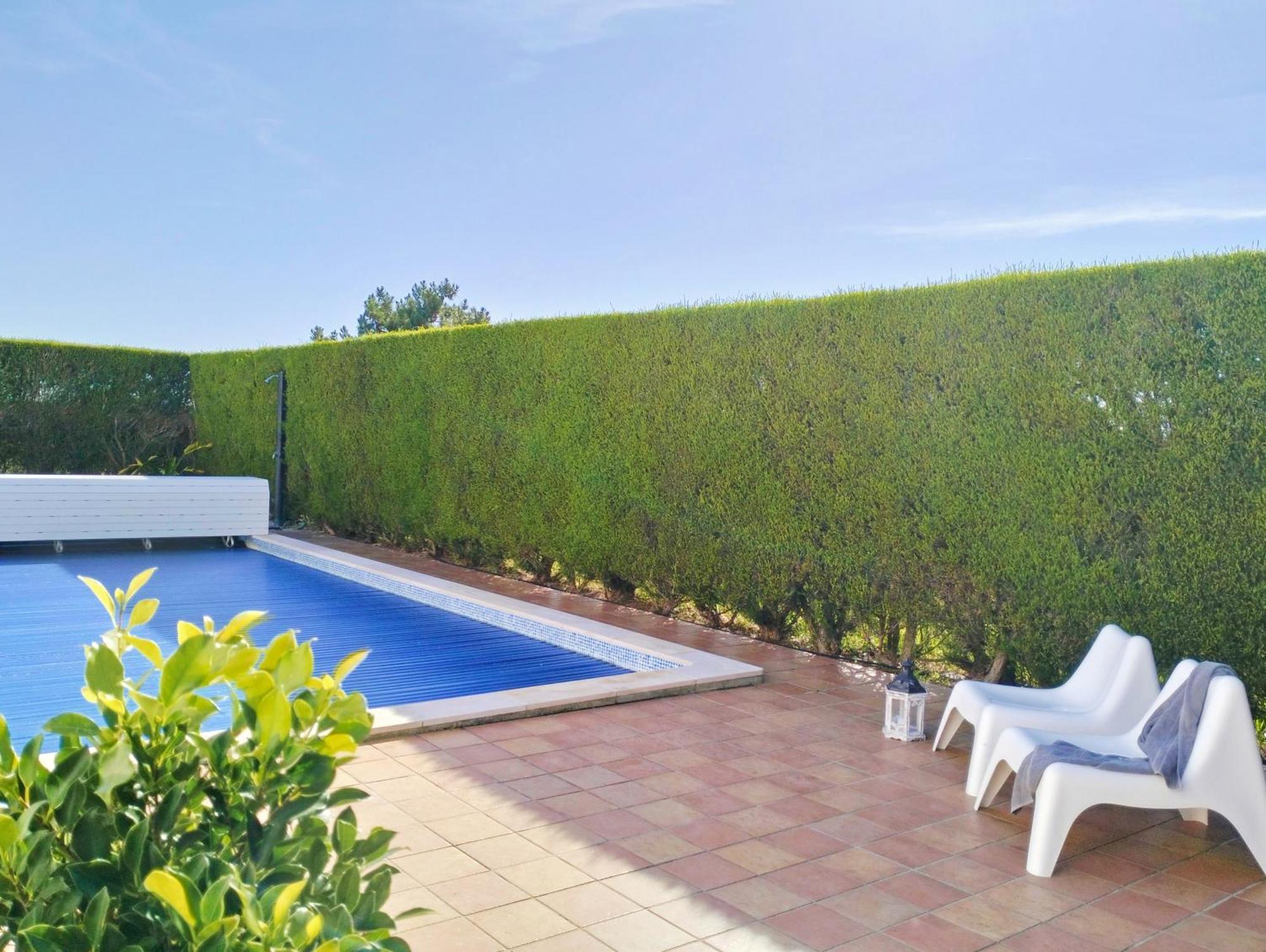 Villa Andorinha With Private Pool In A Quiet Area Aljezur Luaran gambar