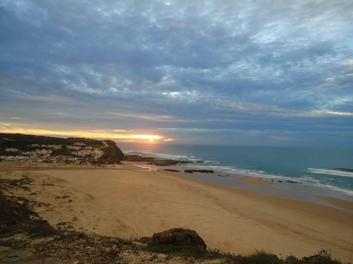 Villa Andorinha With Private Pool In A Quiet Area Aljezur Luaran gambar