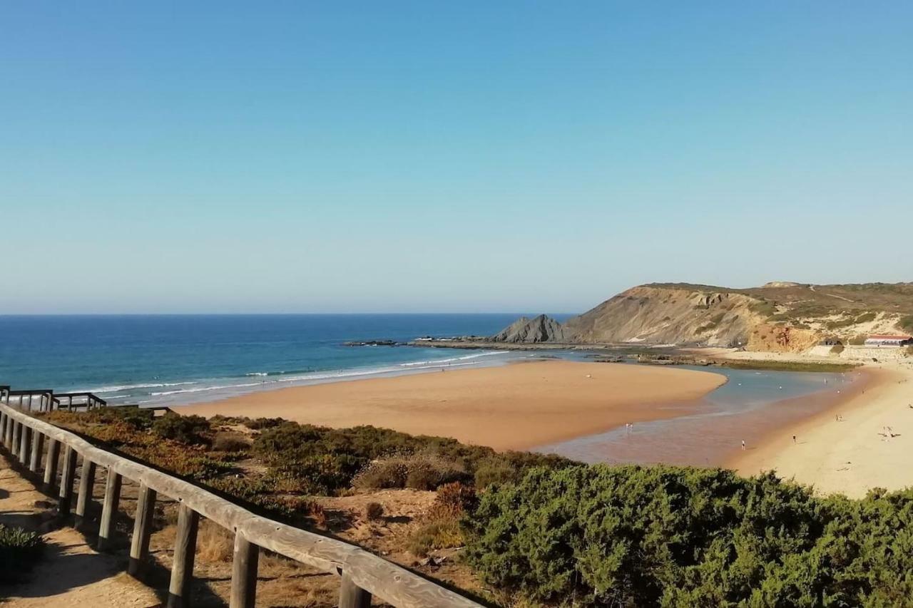 Villa Andorinha With Private Pool In A Quiet Area Aljezur Luaran gambar